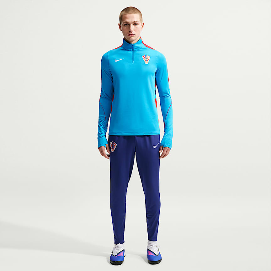Croatia 2026 Pre-Match Men's Nike Dri-FIT Football Pre-Match Short